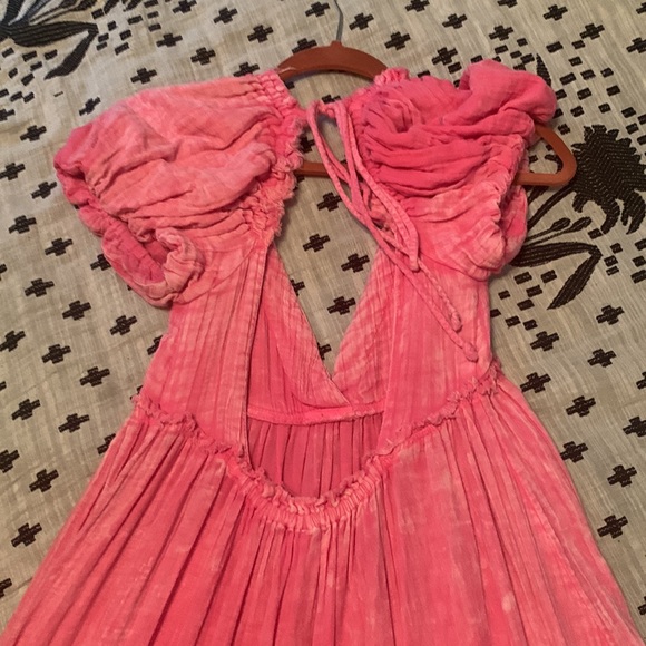 Free People Monsoon Maxi - Picture 5 of 7